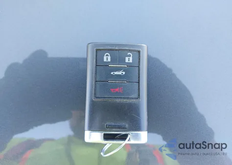 2011 Chevrolet Corvette Grand Sport z USA, uszkodzony, nr VIN 1G1YV2DW9B5102653